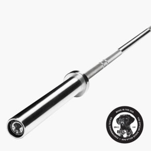 E coat barbell deals